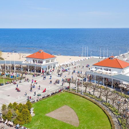 Tomorrow Land : Nadmorze Premium Apartment Gdansk Ngoại thất bức ảnh