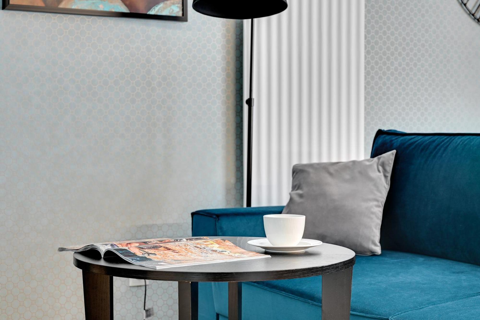 Tomorrow Land : Nadmorze Premium Apartment Gdansk Ngoại thất bức ảnh